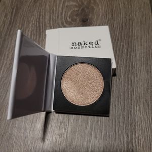 New Naked Cosmetics Eyeshadow